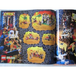 Catalogue Duplo et Lego 1997