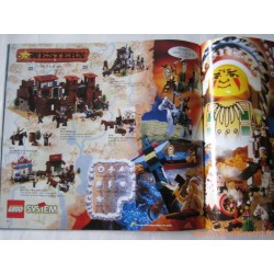 Catalogue Duplo et Lego 1997