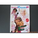 Catalogue jouets Mattel permanent 97 disponibles 96