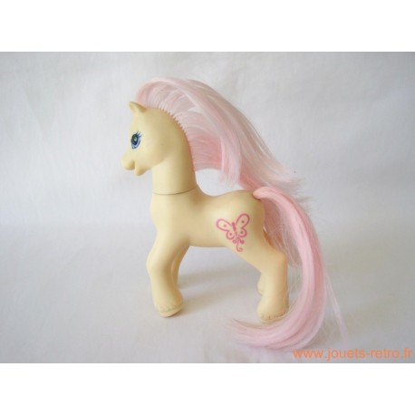 Mon Petit Poney G2 Princesse Twinkle Star