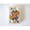 ancien jeu de cartes "caisse d'épargne Versailles" Neuf