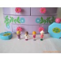 Pullout Playhouse Polly Pocket 1991
