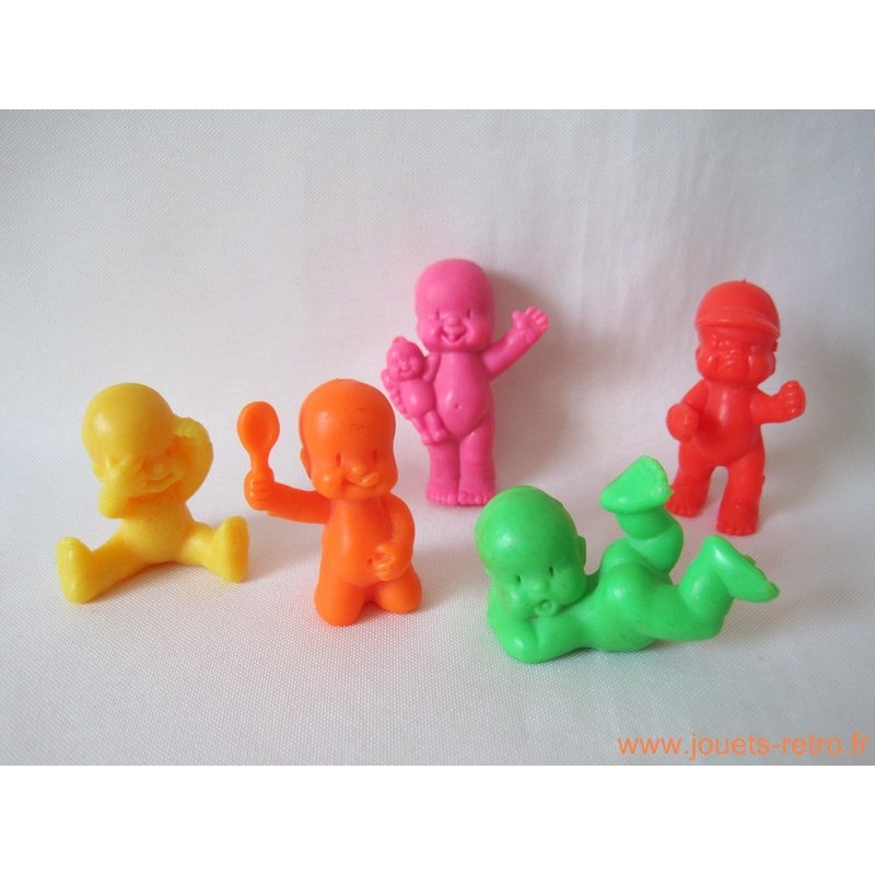  Accessoire Fluo : Jeux Et Jouets