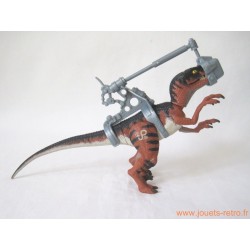 Velociraptor JP06 Jurassic Park