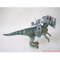 Pachycephalosaurus JP07 Jurassic Park