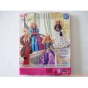 Vêtements Barbie Haute Couture Mattel 1994