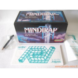 Mind Trap - jeu Habourdin 1993
