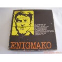 Enigmako - jeu Mako 1972