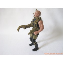 Figurine Terminator "Cyber Grip" Kenner 1993