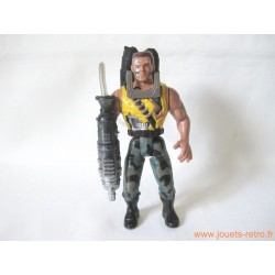 Figurine Terminator "Melt down" Kenner 1992