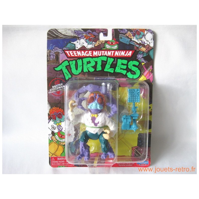 2 Coffrets VHS Tortues Ninja - jouets rétro jeux de société figurines