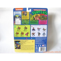 "Shredder" Les Tortues Ninja
