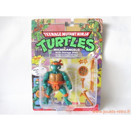 "Michelangelo" Les Tortues Ninja - Playmates Toys