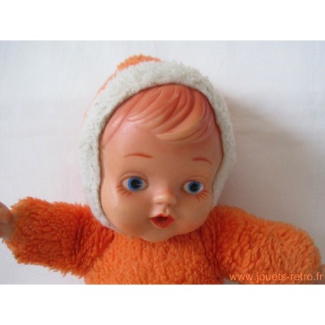 Mignon petit chiot chien en peluche peluche réaliste peluche caniche jouet Aliba