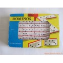 jeu dominos vintage