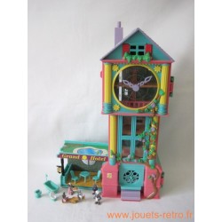  Horloge Grand Hotel Mini Sweety - Vivid Imaginations 1995