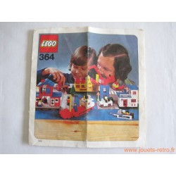 Le port Lego 634