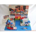 Le port Lego 634