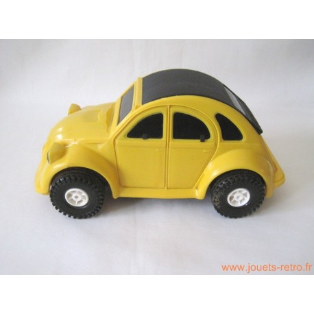 Clé (Clément Gaget) ancienne voiture plastique 1/48 véhicule