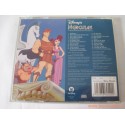 "Hercules" cd BO dessin animé Disney
