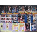 Lot 65 cartes NBA Upper Deck Collector's Choice 96-97 VF
