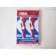Paquet cartes NBA HOOPS 1990/91 série 2 Basketball