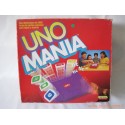 Uno Mania - jeu Spear 1996