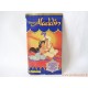Paquet cartes "Aladdin" Panini 1993