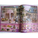 Catalogue Playmobil 92