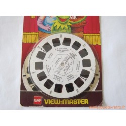 Muppets View-master