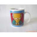 Mug The Simpsons "Mr Burns"