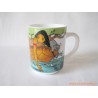 Mug "Pocahontas" Disney 1995