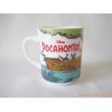 Mug "Pocahontas" Disney 1995