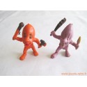 Lot figurines "l'autre monde " Arco Toys 1982
