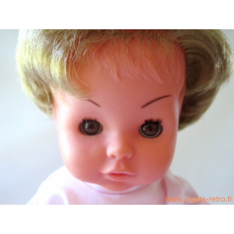 Voyage de poupées : test valise et accessoires The New York Doll Collection