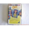 Clown - jeux de poche Ravensburger 1993