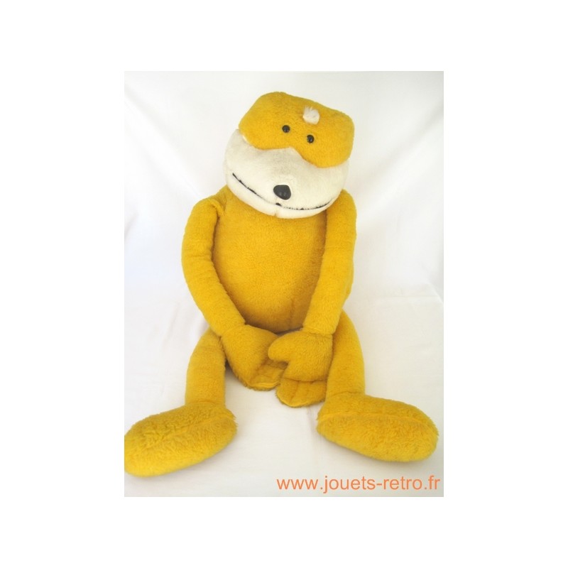 Grande peluche Mr.Oizo - Flat Eric