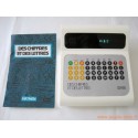 Des chiffres et des lettres électronique - jeu Nathan 1982