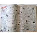 Almanach 85 Le journal de Mickey