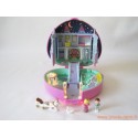 Starlight castle Polly Pocket 1992