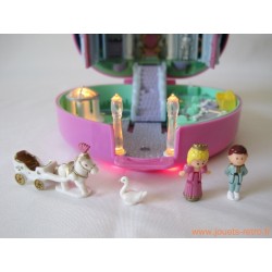 Starlight castle Polly Pocket 1992