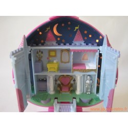 Starlight castle Polly Pocket 1992