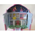 Starlight castle Polly Pocket 1992