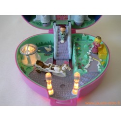 Starlight castle Polly Pocket 1992