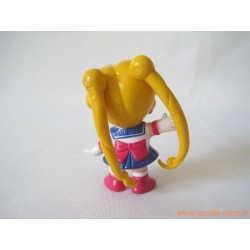 "Bunny" figurine Sailor Moon Bandai 1992