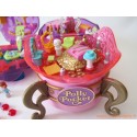 Jewel Magic Ball Polly Pocket 1996