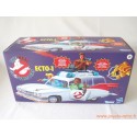 "Ecto-1" The Real Ghostbusters Kenner Classics NEUF