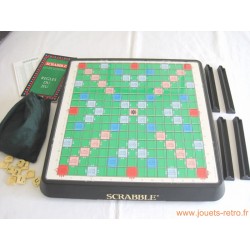 Scrabble Prestige - jeu Spear 1996