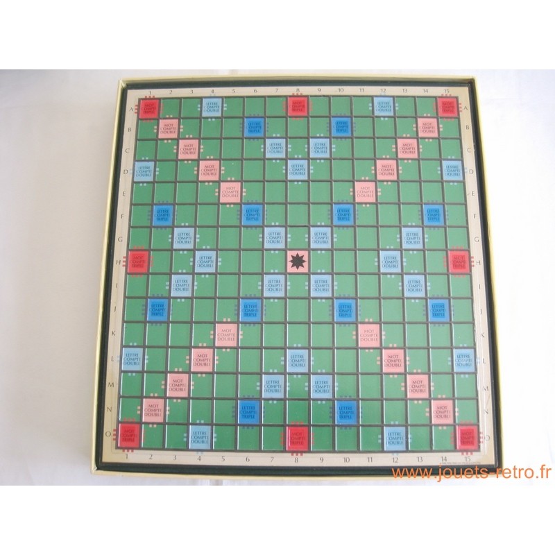 Piatnik Gioco di carte Scrabble (pl) - acquista su