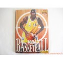 Album cartes Panini Basketball 1994